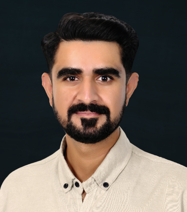 Zaheer UD Din Baber